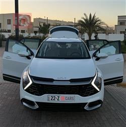 کیا سپۆرتاج